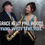 Pochette Man With the Hat