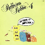 Pochette Rubberen Robbie 4