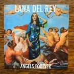 Pochette Angels Forever