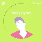 Pochette Spotify Singles