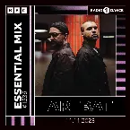 Pochette 2023-11-11: BBC Radio 1 Essential Mix