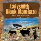 Pochette Songs from a Zulu Farm