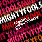 Pochette Tonight / Super Summer EP