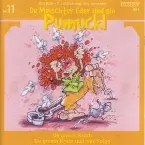 Pochette De Meischter Eder und sin Pumuckl Nr. 11