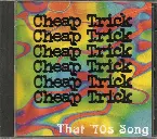 Pochette That ’70s Song