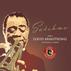 Pochette Satchmo: The Louis Armstrong Collection
