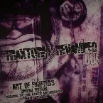 Pochette Traxtorm Revamped 009