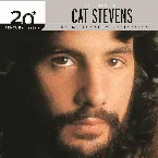 Pochette 20th Century Masters: The Millennium Collection: The Best of Cat Stevens