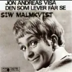 Pochette Jon Andreas visa
