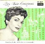 Pochette Lys-Assia-Evergreens
