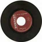 Pochette I'm Glad You Reconsidered / Blue Shadows