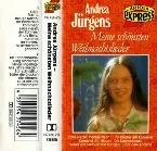 Pochette Meine schönsten Weihnachtslieder