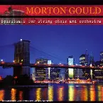 Pochette Spirituals For String Choir And Orchestra