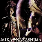 Pochette MIKA NAKASHIMA Let's Music Tour 2005