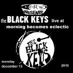Pochette Live At Morning Becomes Eclectic, KCRW 2010