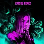 Pochette Bad Things (Kaidro remix)