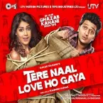 Pochette Tere Naal Love Ho Gaya
