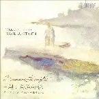 Pochette Summer Thoughts: Works for Violin and Piano