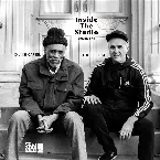 Pochette Inside the Studio, Volume One