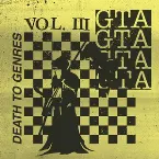 Pochette Death to Genres, Vol. 3