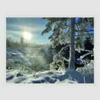 Pochette Ever North