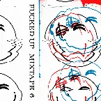 Pochette Mixtape 6