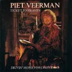 Pochette Ticket to Heaven / Driving Home for Christmas