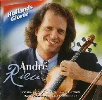 Pochette André Rieu