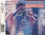 Pochette Brainticket Remix ’88