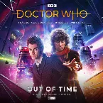 Pochette Doctor Who: Out of Time