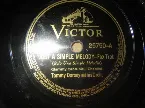 Pochette Just a Simple Melody / Little White Lies