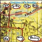 Pochette You’re Such a Freak