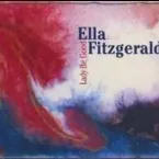 Pochette The Ella Fitzgerald Songbook