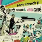 Pochette Connick on Piano, Volume 3: Chanson Du Vieux Carré