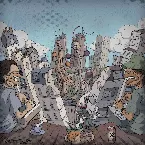 Pochette Suddenly Forever Always Sometimes