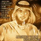 Pochette Anasheeds, Vol. 1