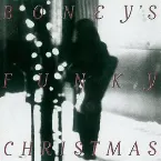 Pochette Boney's Funky Christmas