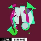 Pochette Jazz Volume: Nina Simone