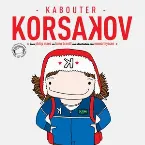 Pochette Kabouter Korsakov
