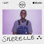 Pochette Beats In Space 027: SHERELLE