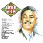 Pochette La historia de Javier Solís