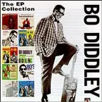 Pochette The EP Collection