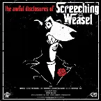 Pochette The Awful Disclosures of Screeching Weasel