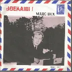 Pochette Joekaidi! / Stoet van papier