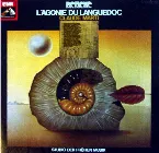 Pochette L'Agonie du Languedoc