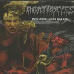 Pochette Mincemadness Across Chile 2019