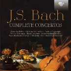 Pochette Complete Concertos