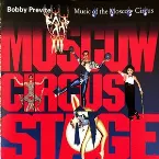 Pochette Music Of The Moscow Circus
