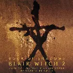 Pochette Book of Shadows: Blair Witch 2