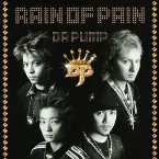 Pochette RAIN OF PAIN